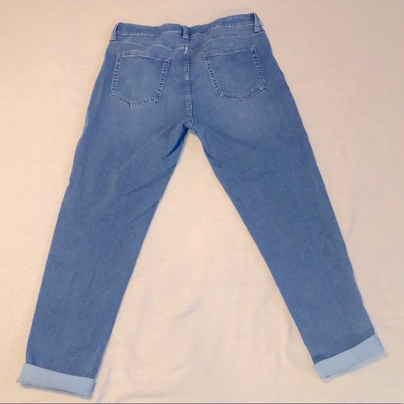 Just USA Jeggings size 32 - Picture 3 of 4